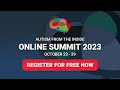 Autism Discovery: It’s a Journey, Not a Verdict – Dr. Barry Pizant – [Preview] - Online Summit 2023