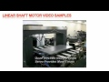 Linear Shaft Motor Engineering Overview