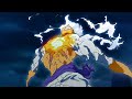 - One Piece -  Luffy Gear 5 [Edit/AMV]  Mexican Phonk Eki 4K