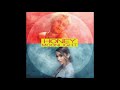 Honey Moonlight // Ariana Grande + Robyn mashup