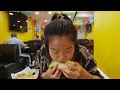 I Ate As Many Different Meals As I Could On A $50 Budget In Jackson Heights | Budget Eats | Delish