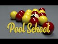 How To Clear a Pool Table - The KEY Ball | Pool School