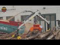 Dangerous Monster Wood Chipper Machines in Action, Fastest Biggest Tree Shredder Machines Working