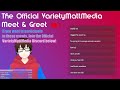 The Official VarietyMattMedia Meet & Greet