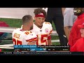 Crazy to Leave Mahomes THIS Much Time! | Crazy Endings