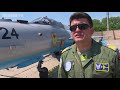 The RAF Typhoon Crews On NATO's Front Line | Forces TV