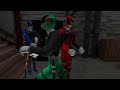It's Morphing Time || Part 2 || {VRCHAT}