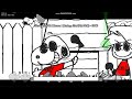 Absorbent Snoopy Mix + A Suprise In The Description