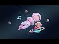 1hr🧡528hz for Baby & Mother Sleep Music: Space Lullaby︱Frequency Healing︱Stress Relief︱High Quality