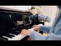 (G)-IDLE (여자)아이들 - Fate [Piano Cover]