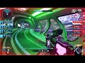 Pre Recorded Match Splitgate Team Deathmatch Stadium