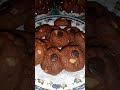 RED VELVET COOKIES DENGAN  ALMOND  DAN CHOCO  YANG MEWAH