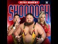 WWE: Shoooosh (Alpha Academy)