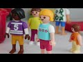 In der Trampolinhalle |Playmobil Film deutsch /Familie Neumann