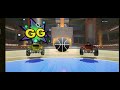 GRINDING IN HOOPS IN RLSS|| RLSS PRO GAMEPLAY