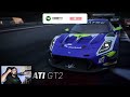 Assetto Corsa Competizione GT2 Cars Are Sim Racing's Best Secret!