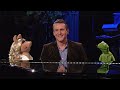 Jason Segel and the Muppets Monologue - Saturday Night Live