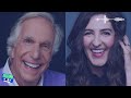 Henry Winkler: Lessons from a Real Sweetheart