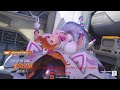 My first Lumpy video overwatch an average Ana