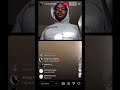 MOMMA Duck ig live with FBG Cash after the FBG Duck case