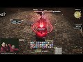 FFXIV Mythbusters | Can You Block Knockbacks by Standing Right in the Middle of Them?
