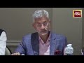 EAM S Jaishankar Comments On America's Relationship With Pakistan: Watch What He Said