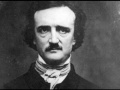 'Silence' by Edgar Allan Poe, read by James Mason