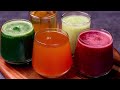 Try this Miracle Juice this Summer to Boost your Immunity, Detox, & Beautiful Skin | Vegetable Juice