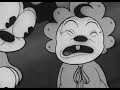 Betty Boop - Minding the Baby - 1931