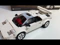 LEGO Speed Champions - Ranking of 8 Stud Wide Vehicles 2020-2023