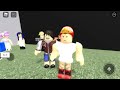 Roblox bully story...