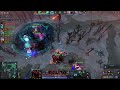 Shadow Fiend Gameplay Miracle with 19 Kills and Kaya - Dota 7.36