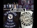 Fist gang Fist gang - NATION X RAUPUNGA