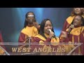 WA Rewind 2020 | Elder Larry Blake | West Angeles Church