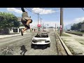 GTA 5 Moments That KEEP GETTING FUNNIER