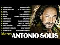 Marco Antonio Solís: 20 Grandes Éxitos - Baladas Románticas Inolvidables - 20 Joyas Musicales