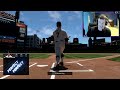 Hitting Tips From a 1000 Rated Player | MLB The Show 23 Hitting Tips and Tricks