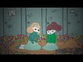 Confidence Snatcher | 2D Animated Short Film (2021)