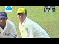 SACHIN Bamboozled Australia with 5 Wicket Haul | Turned Loss into Win !!