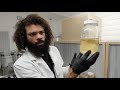 The New Inoculation Lab | Southwest Mushrooms