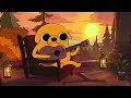 Chillhop Guitar 🎸 Chill Music Playlist 🍂 Music to make you feel happy