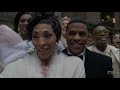 Angel and Papi get married PoseFX