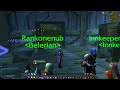 Let's Play World of Warcraft Mysteries of Azeroth Turtle WoW - High Elf Mage Part 11 Chill Gameplay