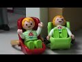 Playmobil Film deutsch - Zwillingsgeschichten Mega Pack - Familie Hauser