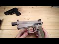 Beretta Px4 Storm Compact vs CZ P-01 Omega  -  If I Could Only Have One...