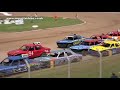 Arena Essex Ford Cortina Classic 2016 Impact Videos