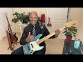 John Brown - Bass Cover of “Share My Life” by KEM (dedication to my fiancée)