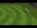 FIFA 14 Android - GrandCraftWar VS Viborg FF