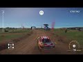 WRC Generations – The FIA WRC Official Game Kenya - Porsche 911 Gti WRC