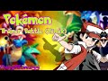 Pokemon R/B/Y  trainer battle remix (frostedness)